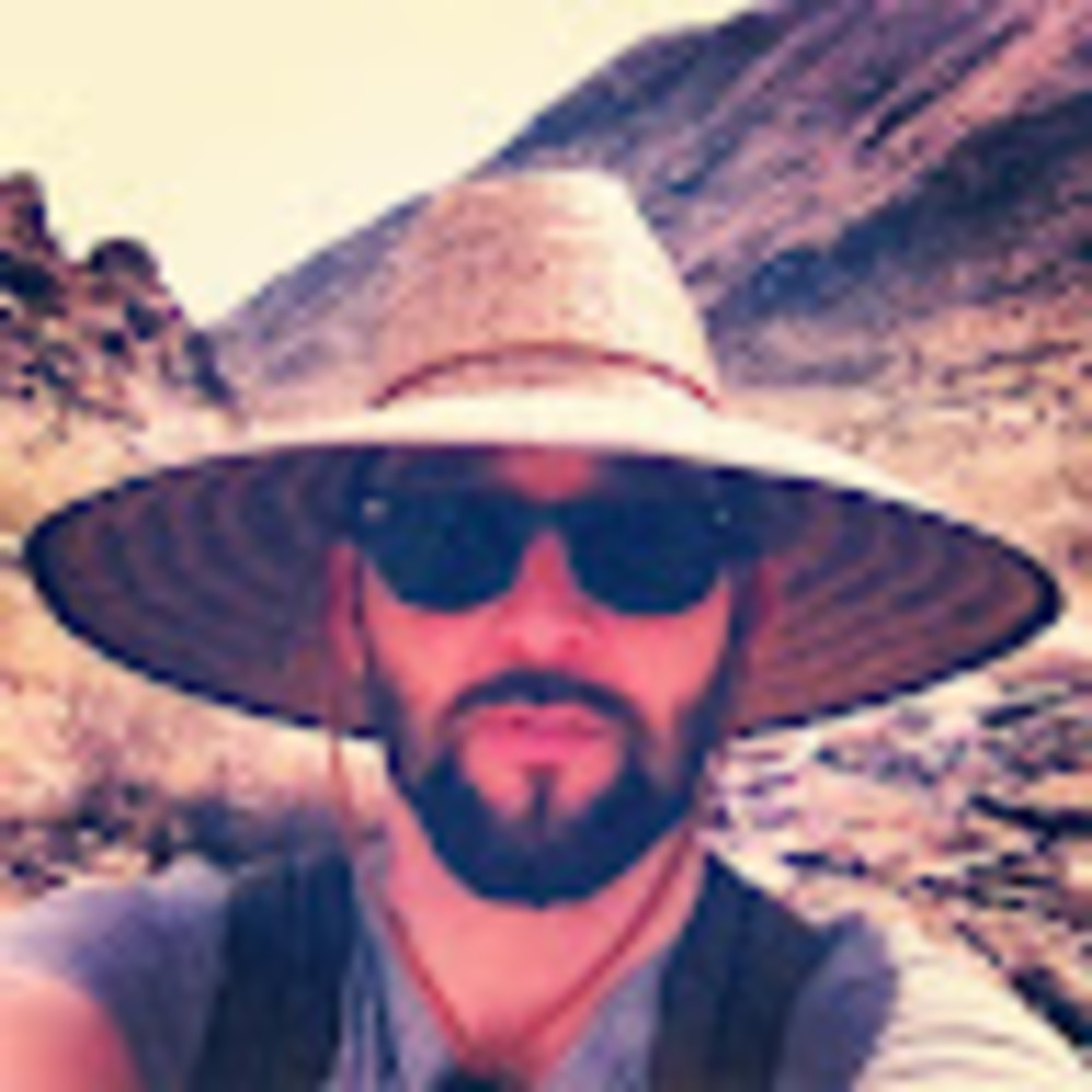 Meet your Posher, Shoam